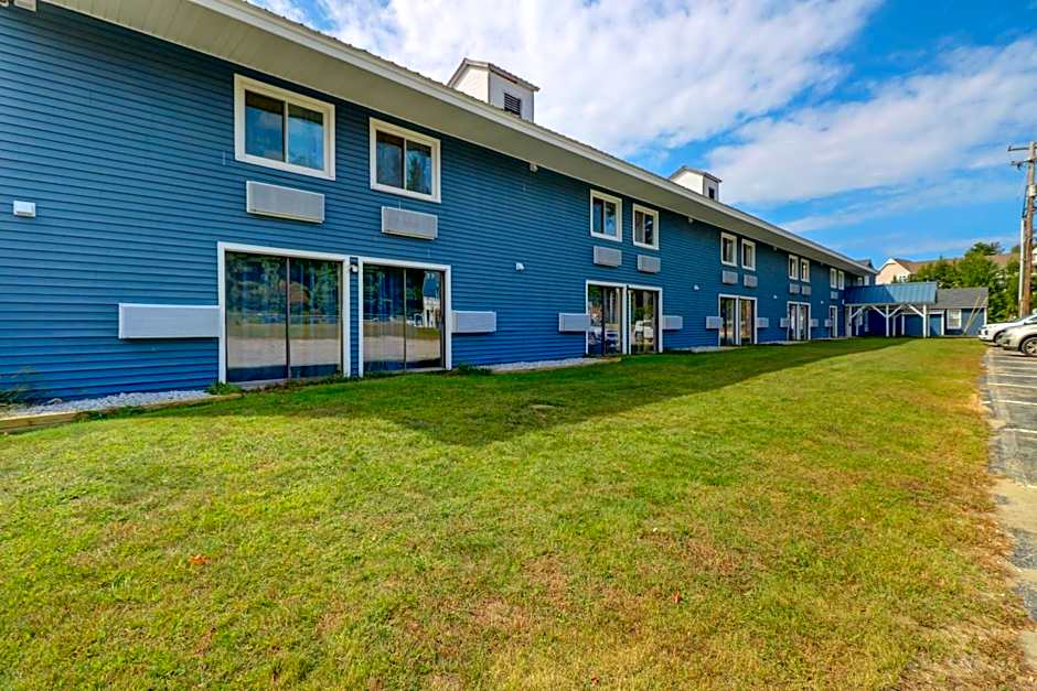 Yankee Clipper Inn, SureStay Collection by Best Western