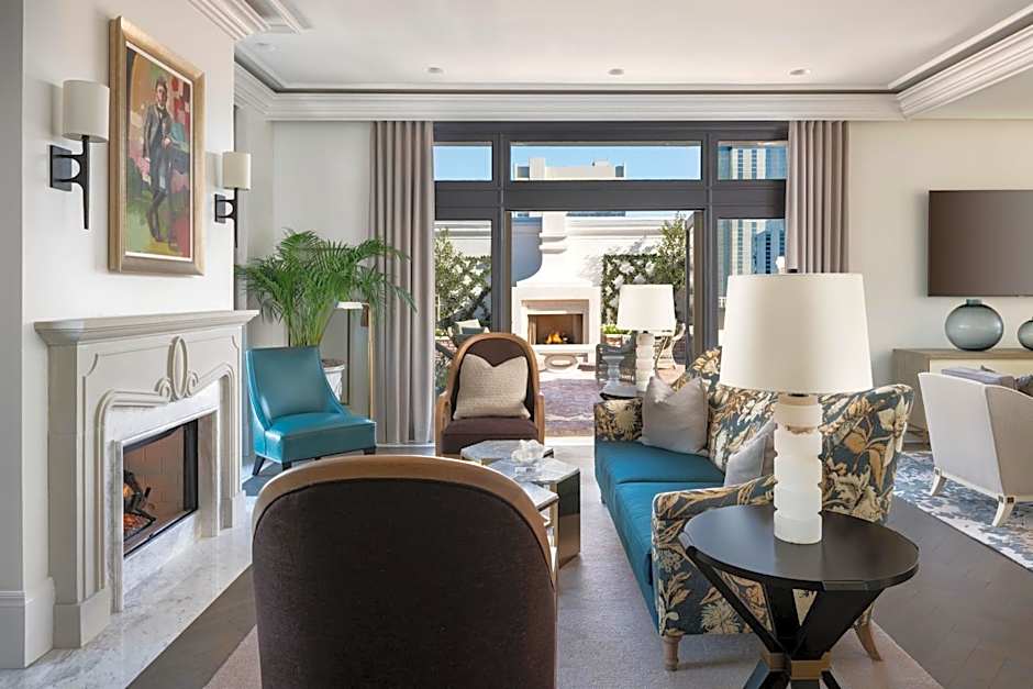 The Ritz-Carlton New Orleans