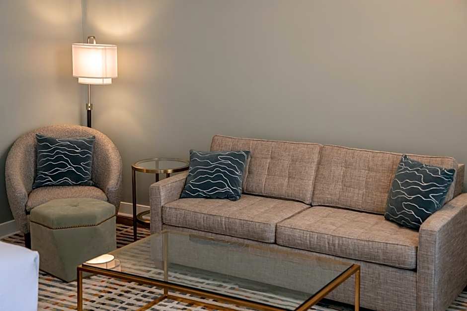 La Tourelle Hotel & Spa