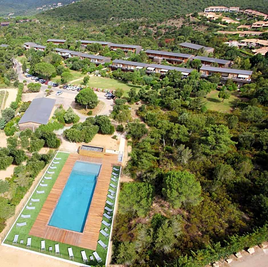 Résidence Cala Sultana