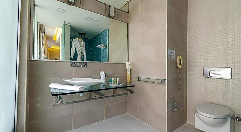 Boho Boutique Hotel Amman