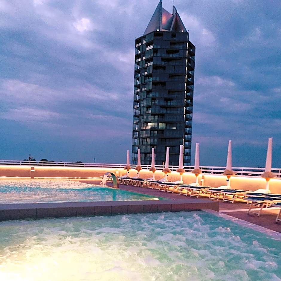 Hotel Principe Palace