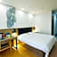 Greentree Inn Nanjing Cloth City