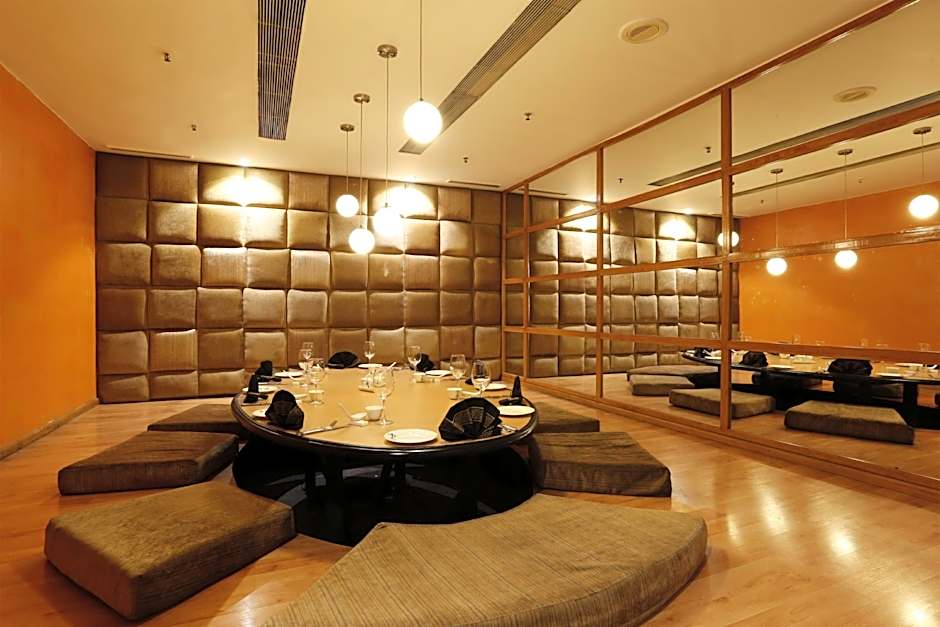 Hotel Park Plaza Ludhiana
