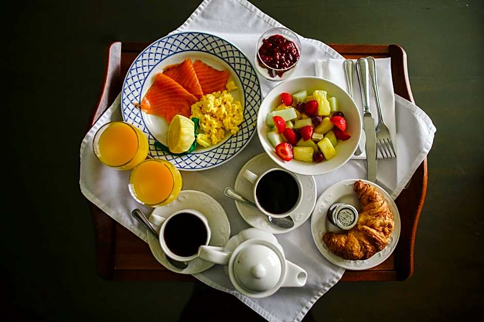 Bushmills Inn Hotel & Restaurant