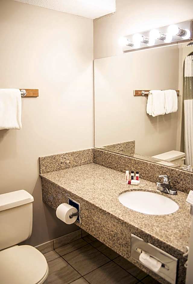 Photo 1 of 6 of Business 2 Queen Beds