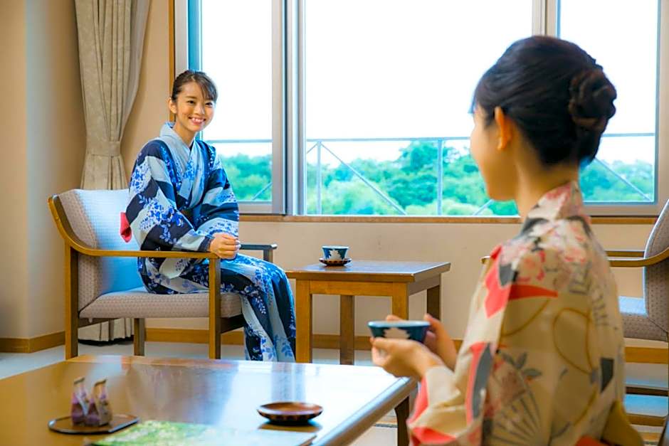 Kyukamura Ura-Bandai