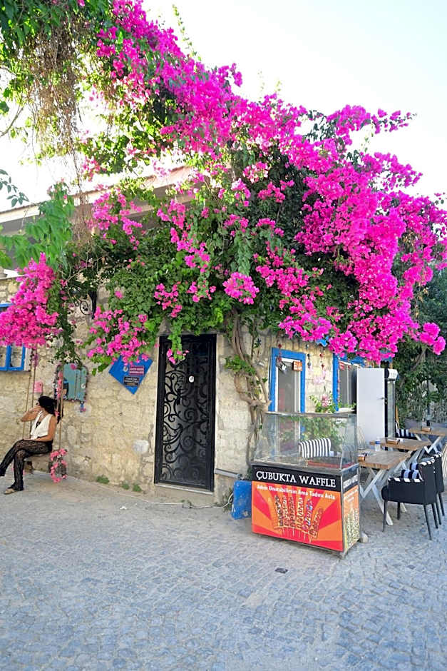 Usta x Çırak Butik Otel