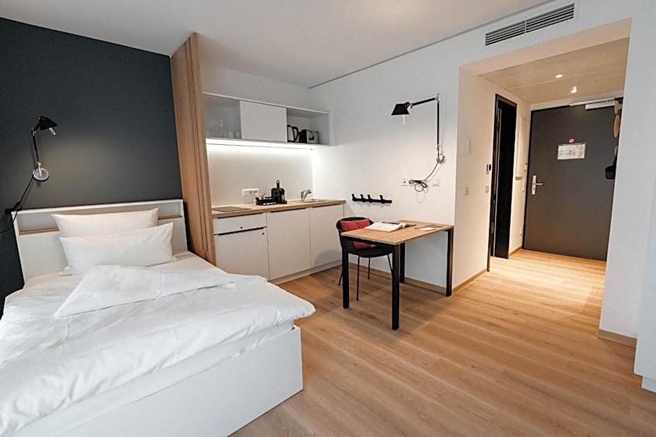 the place Herzogenaurach - Serviced Apartments