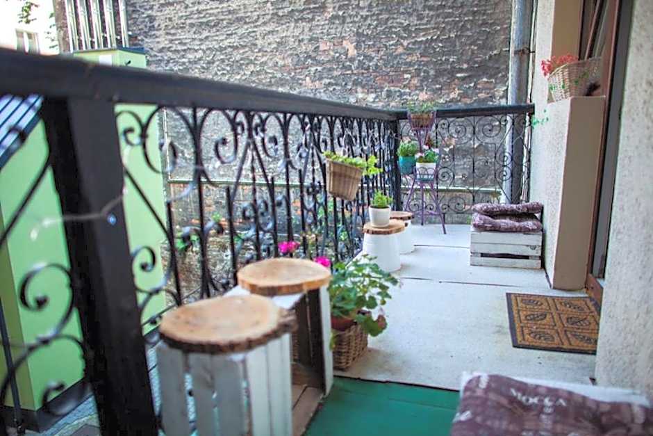Hostel Centrum Sabot – Krakow, PA