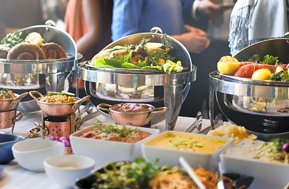 Golden Tulip Downtown Abu Dhabi