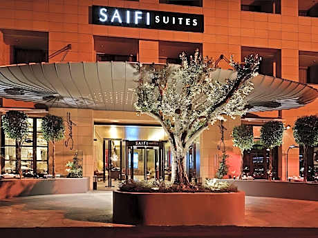 Saifi Suites