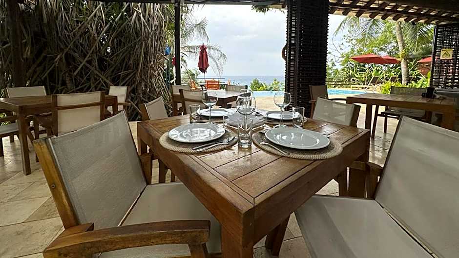 Hotel Acantilado de La Tierra by On vacation