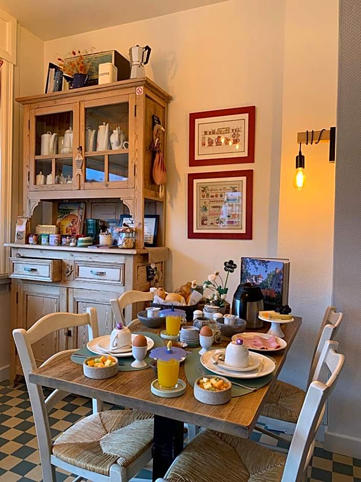 Bed & Breakfast Esprit de Mer