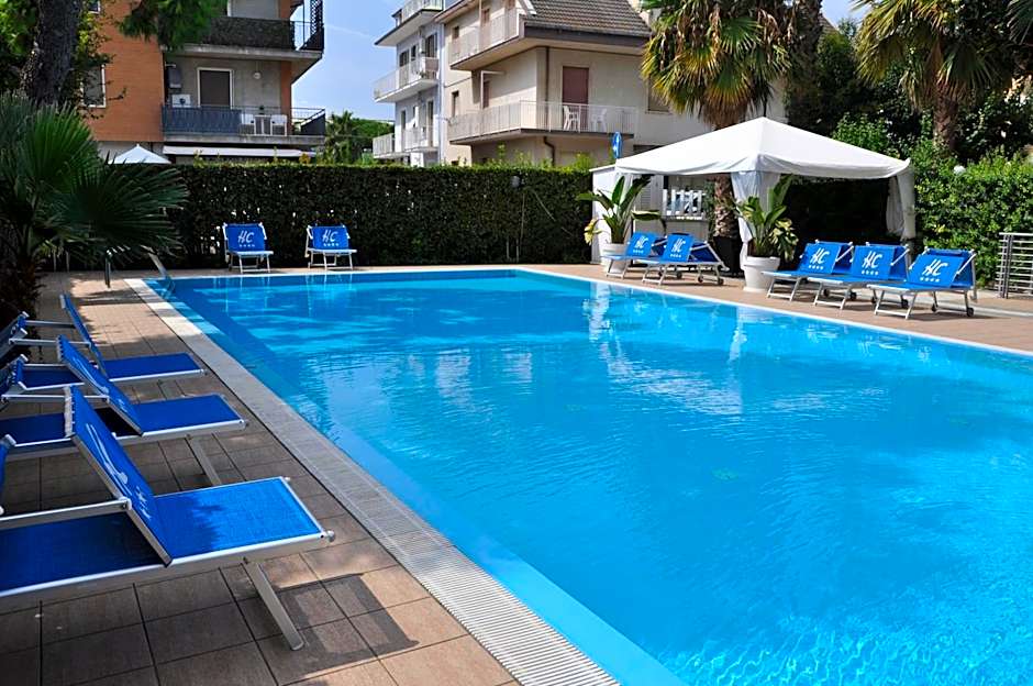 Hotel Haus Charlotte