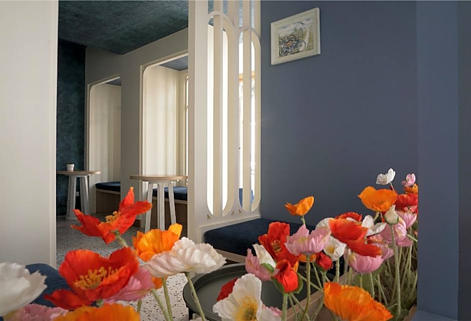 Hub Hua Hin 57 Hotel