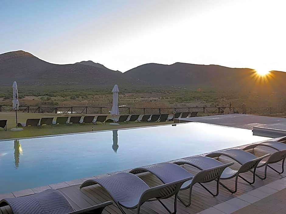 Aquila Private Game Reserve