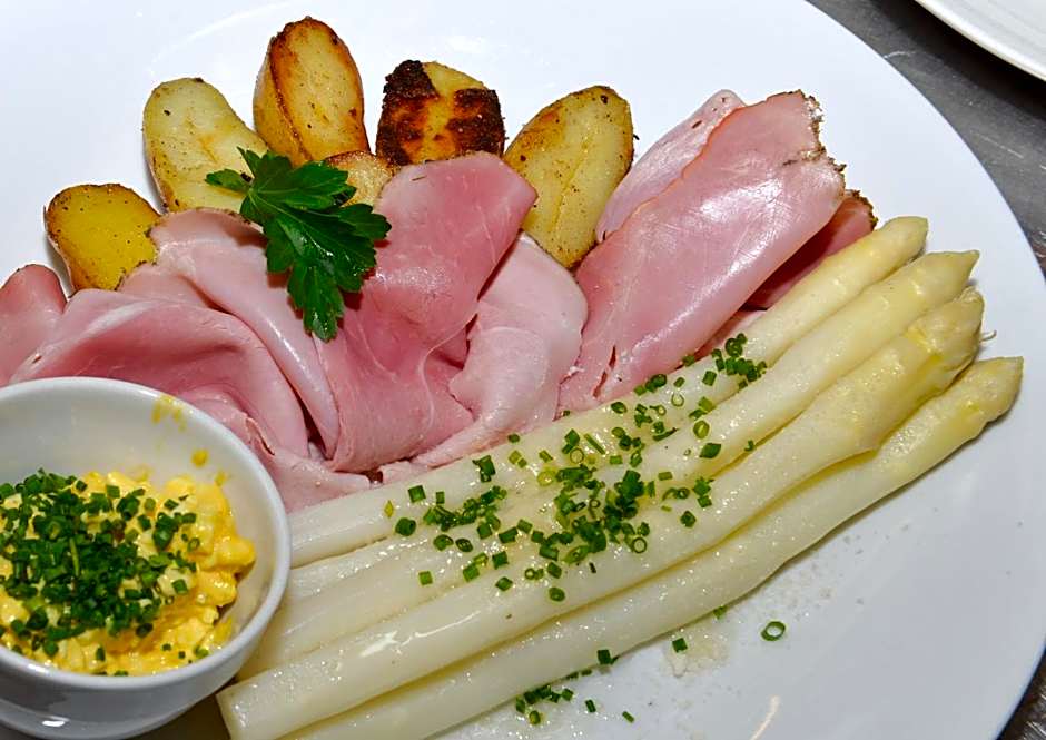 Hotel Goldene Traube