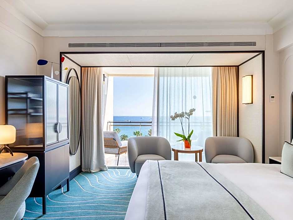 Mondrian Cannes