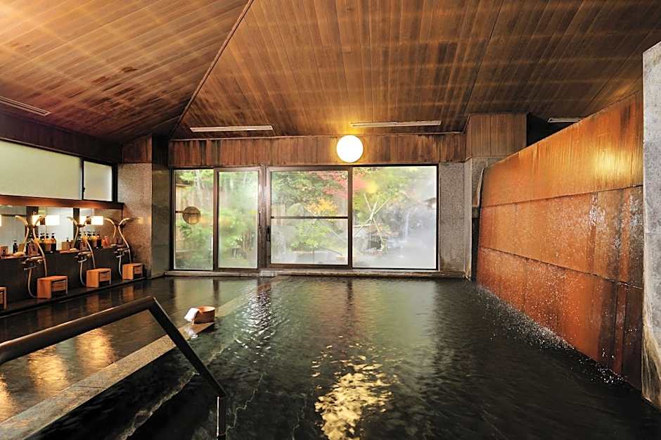 Senjukaku