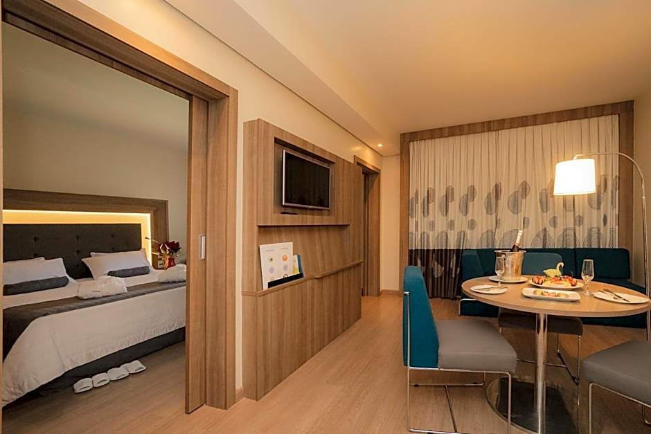 Novotel Campo Grande