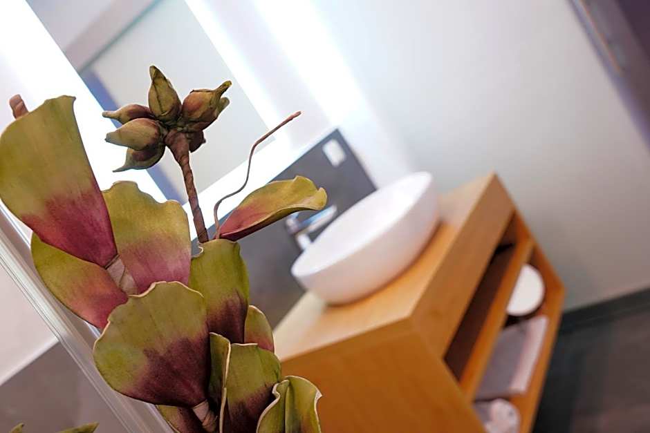 Walters Weinquartier