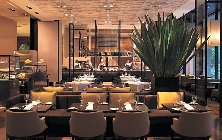 Grand Hyatt Melbourne