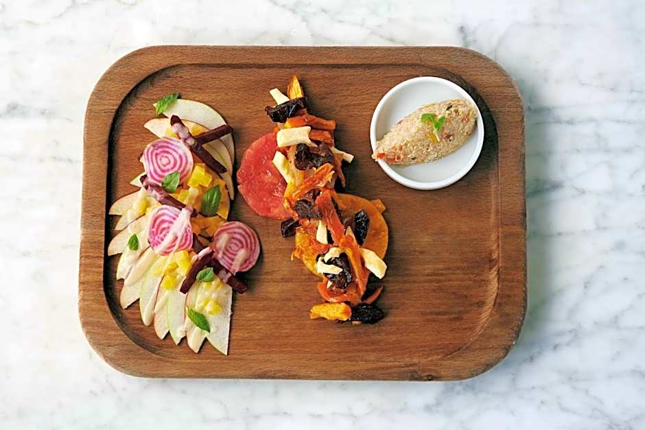 Hyatt Centric Delfina Santa Monica