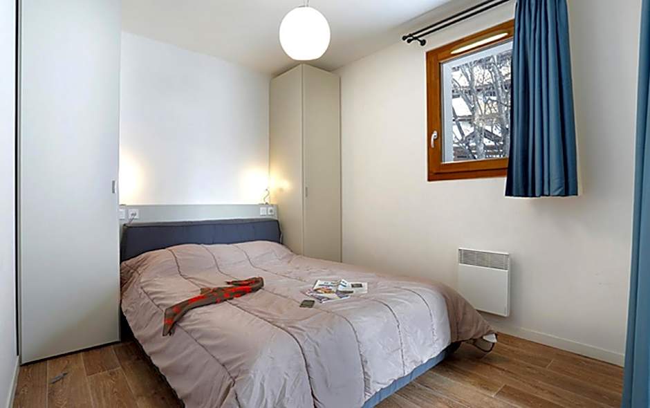 Vacancéole - Au Coeur des Ours