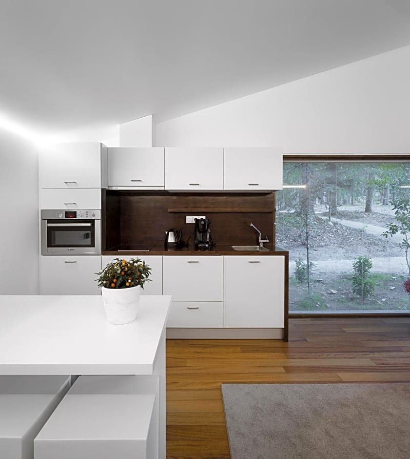 Pedras Salgadas Spa & Nature Park