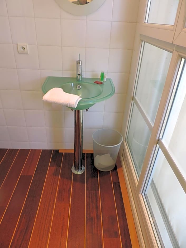 chambre single avec breakfast