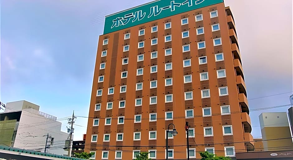 Hotel Route Inn Tsuruga Ekimae