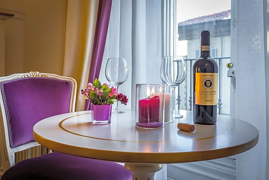 B&B La Terrazza Sul Duomo