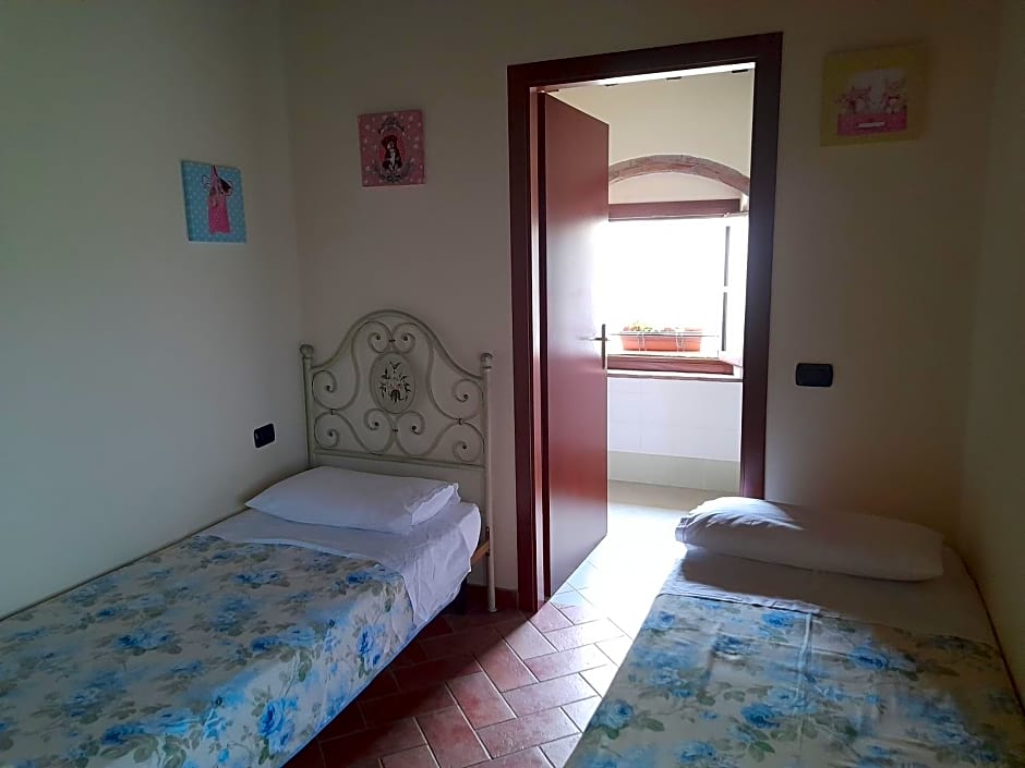 Poggio Desto Bed & Breakfast