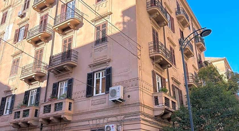 Boheme B&B al Centro