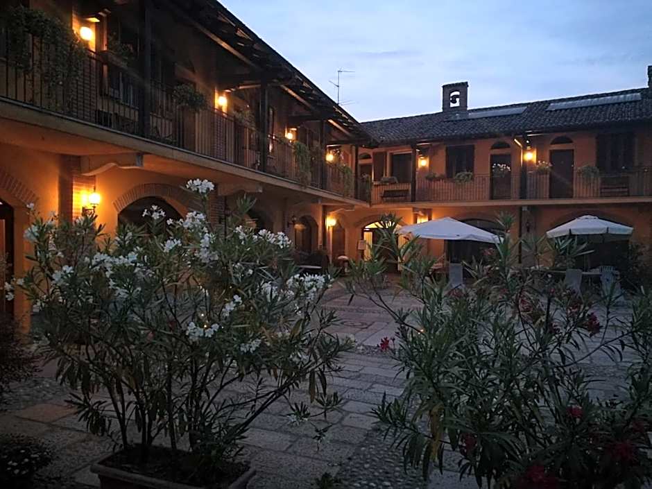 RESIDENCE LA GAGGIANESE