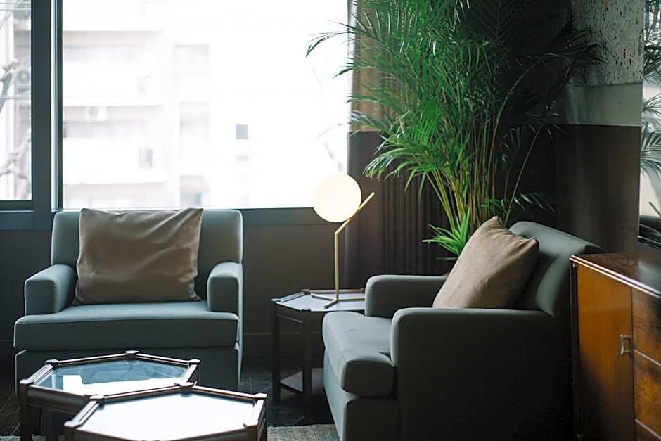 HOTEL Inc.
