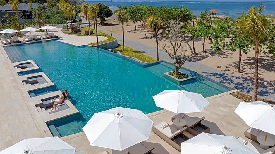 Sumitra Luxury Villas & Resort by Pramana