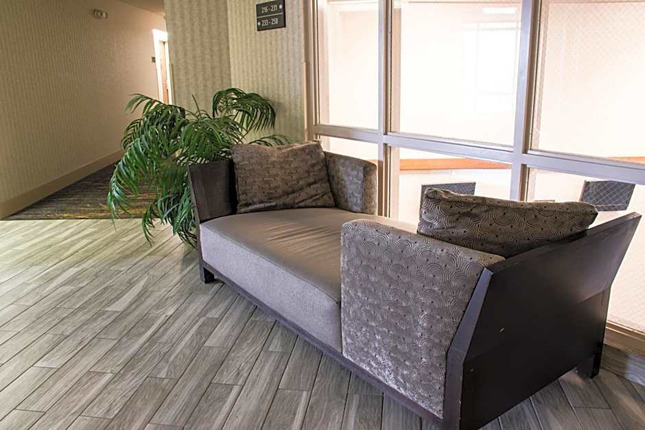 Greenstay Hotel And Suites