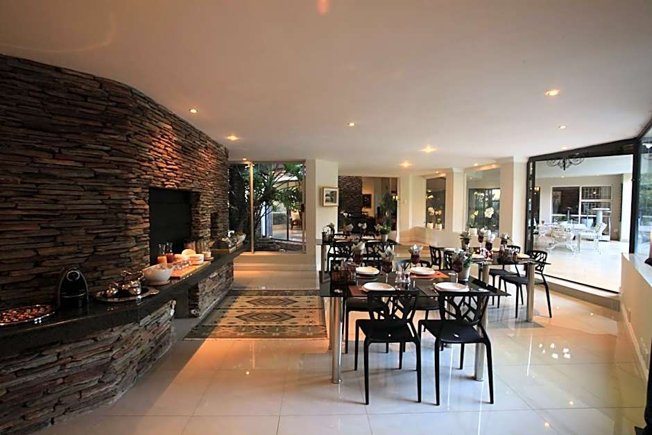 Andante Lodge