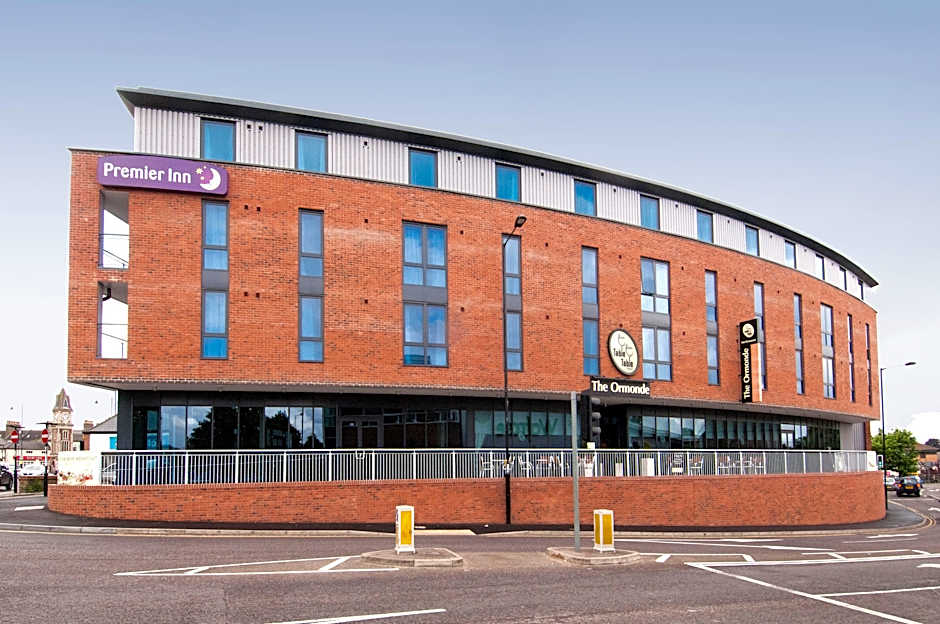 Premier Inn Newmarket