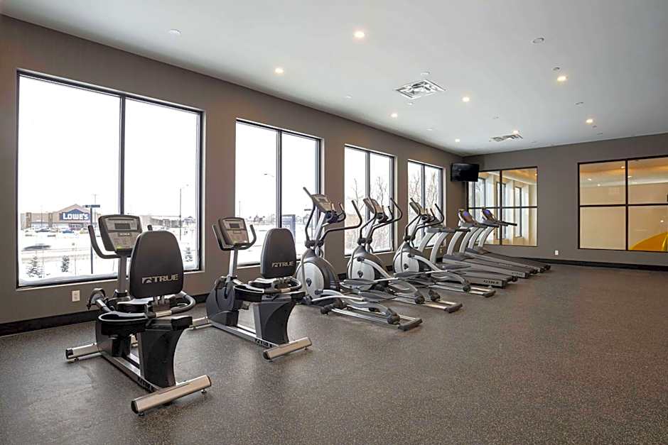 Sandman Signature Sherwood Park Hotel