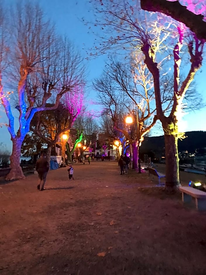 Bed & Breakfast Gli Oleandri