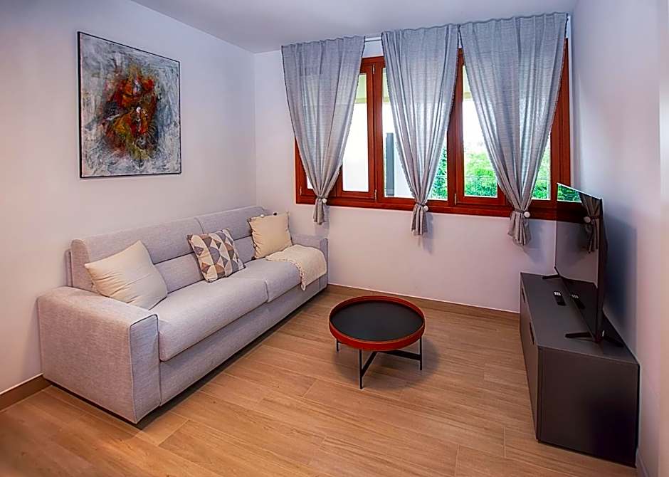 Hotel Residence Dolcenero