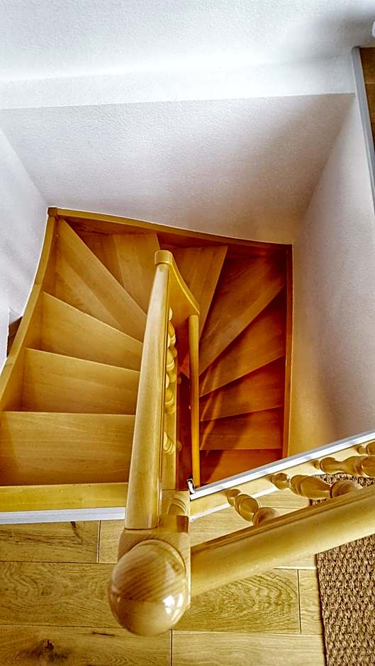 Bremen Apartments Nath Schnoor