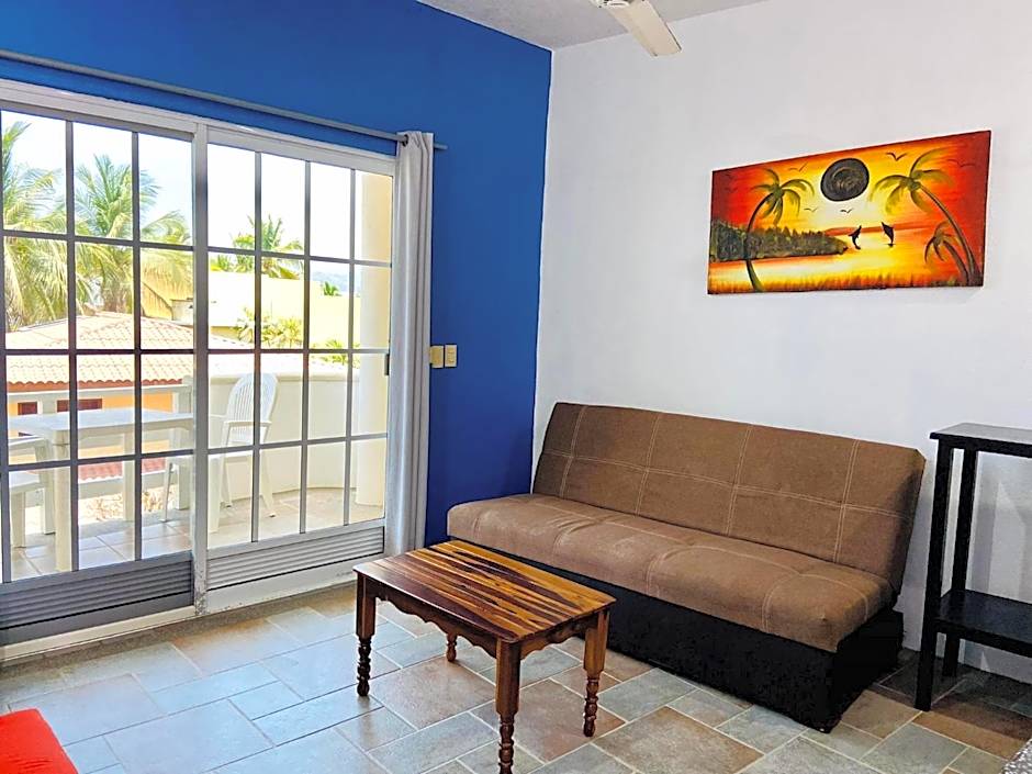 Los Angeles en el Paraiso