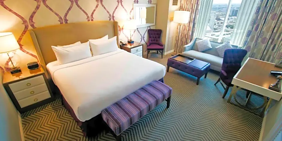 Harrah's New Orleans Casino & Hotel
