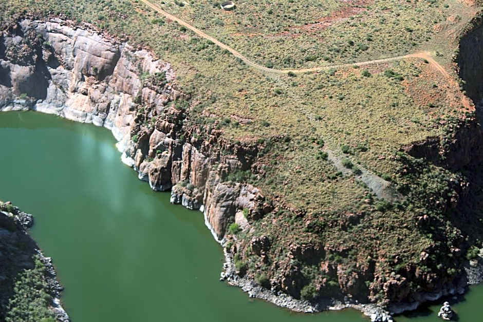 Ko Ka Tsara Bush Camp