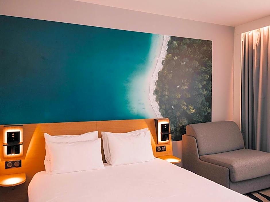 Novotel Le Havre Centre Gare