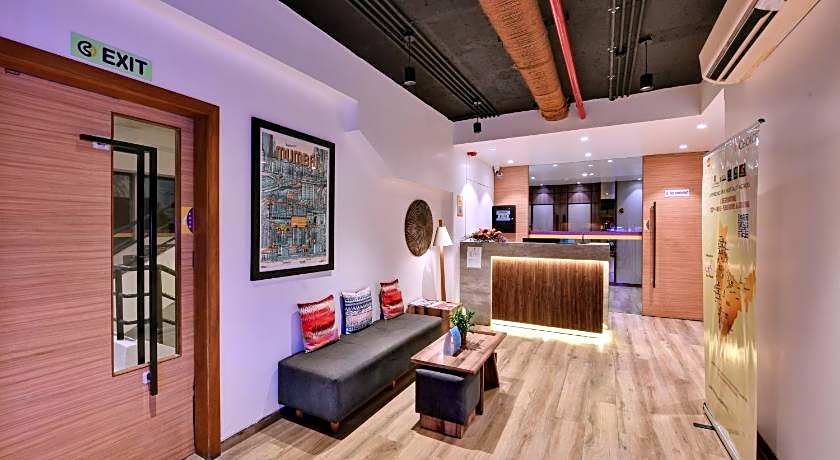 Click Hotels Andheri MIDC